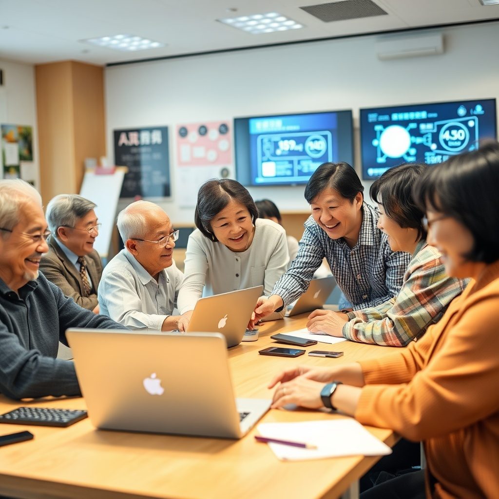 AI学習の重要性